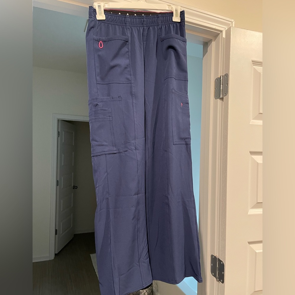 Heartsoul scrub pants